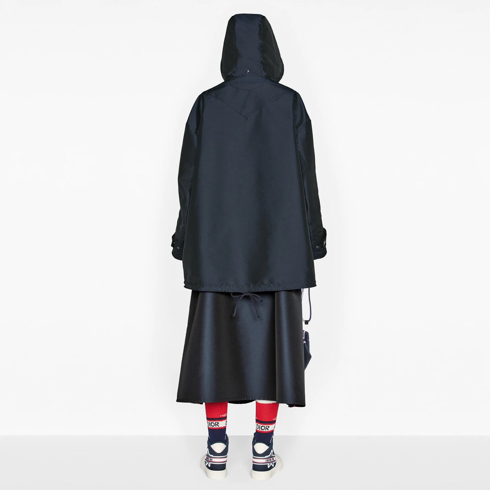 Dior DIORALPS HOODED ANORAK 157C10A2982_X5800 – BORDER-GARA Dior DIORALPS HOODED ANORAK 157C10A2982_X5800 – BORDER-GARA