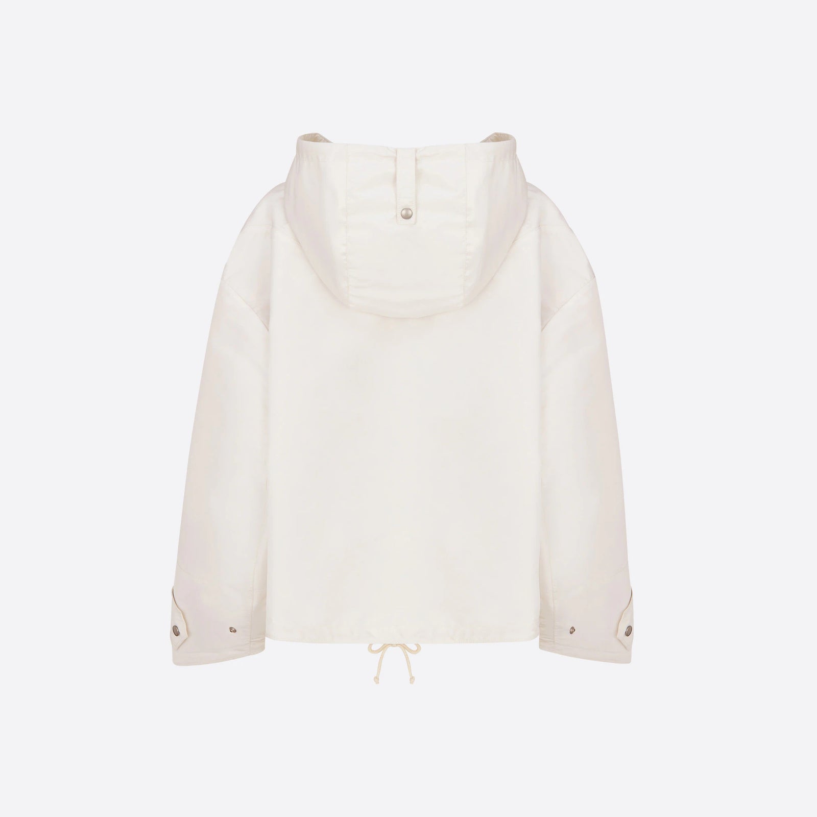Dior DIORALPS HOODED SHORT ANORAK 157C09A2982_X0879 – BORDER Dior DIORALPS HOODED SHORT ANORAK 157C09A2982_X0879 – BORDER
