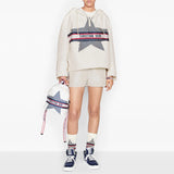 DIORALPS HOODED SHORT ANORAK