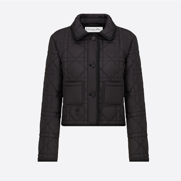 MACROCANNAGE JACKET