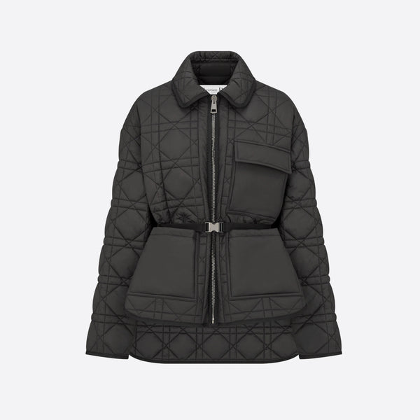 MACROCANNAGE JACKET