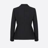 30 MONTAIGNE BAR JACKET