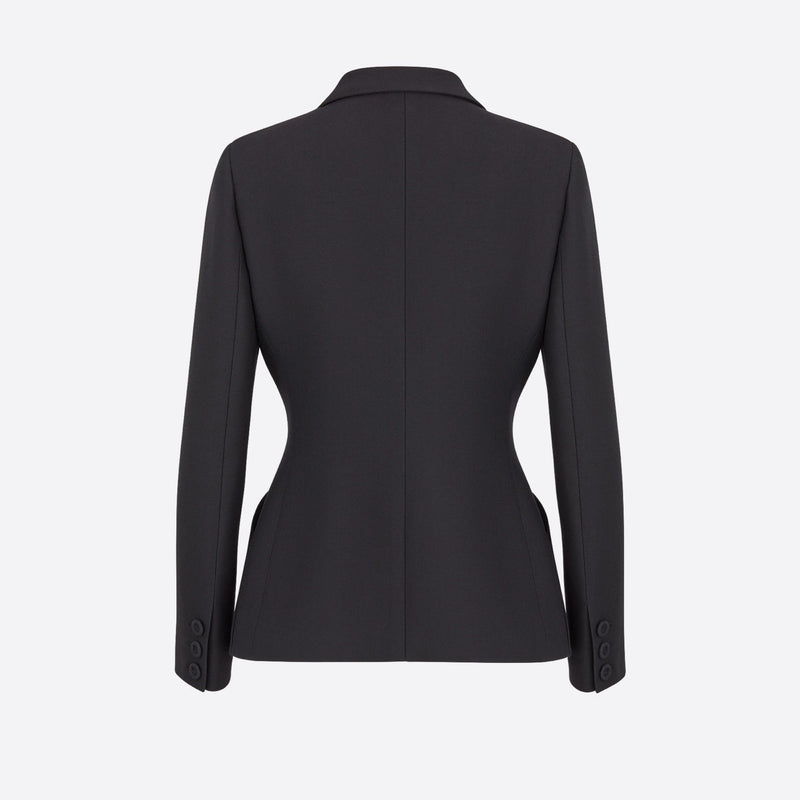 30 MONTAIGNE BAR JACKET