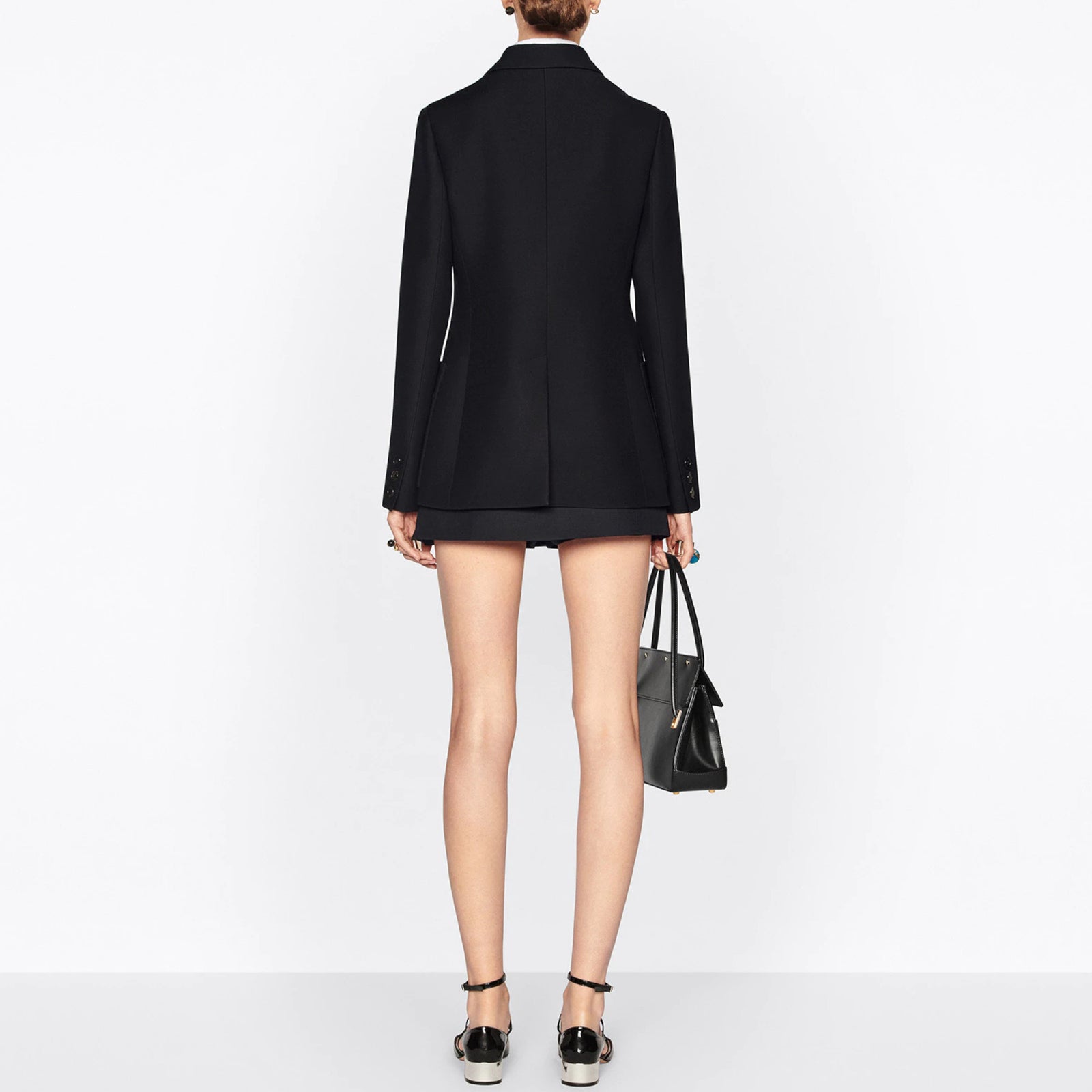 Dior V05 MARLENE JACKET 111V05A1166_X9000 – BORDER-GARA