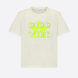 DIOR VIBE T-SHIRT