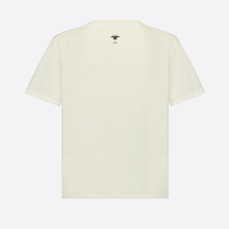 DIOR VIBE T-SHIRT