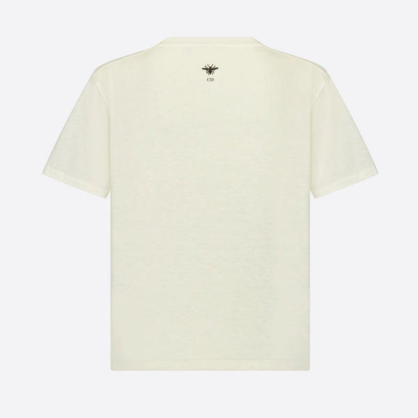 DIOR VIBE T-SHIRT