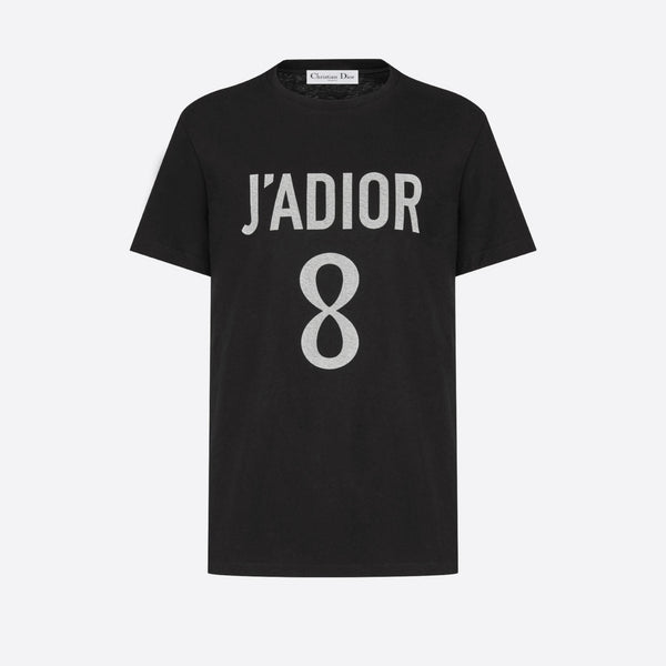 J'ADIOR 8 T-SHIRT