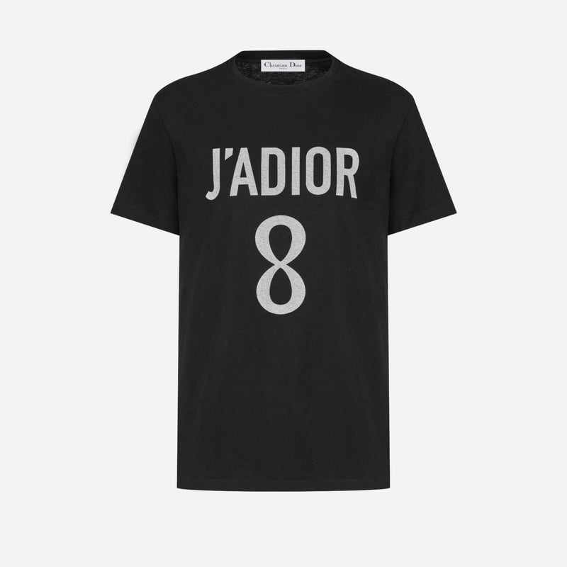 J'ADIOR 8 T-SHIRT