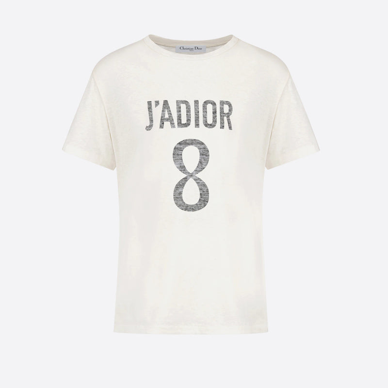 J'ADIOR 8 T-SHIRT