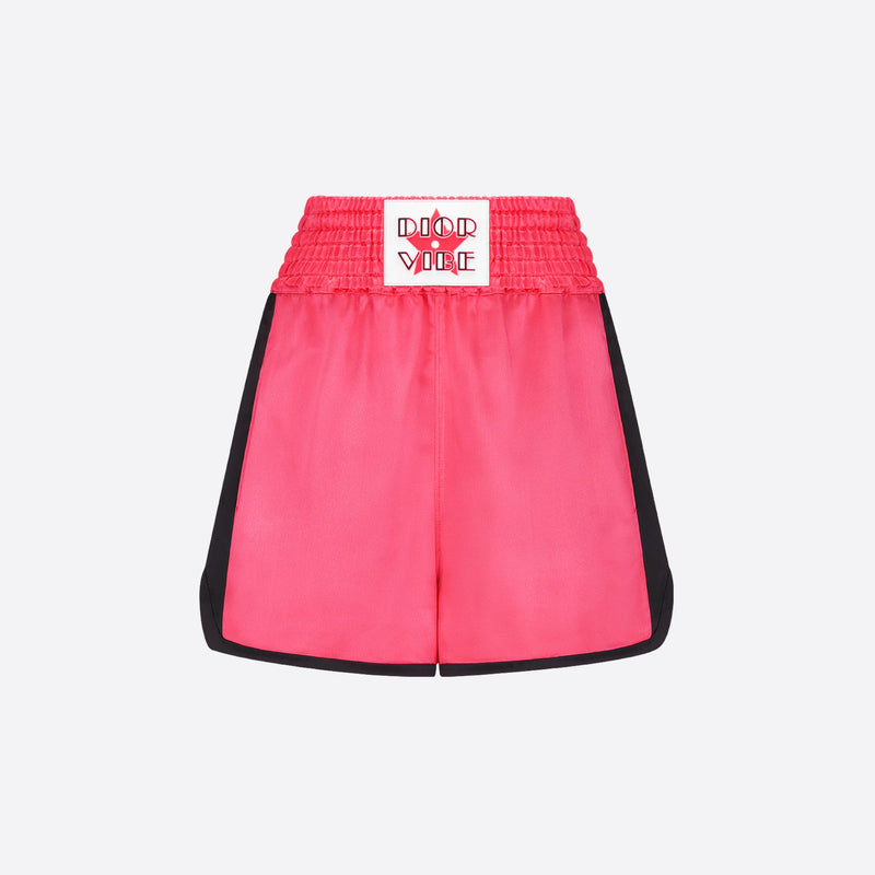 DIOR VIBE SHORTS