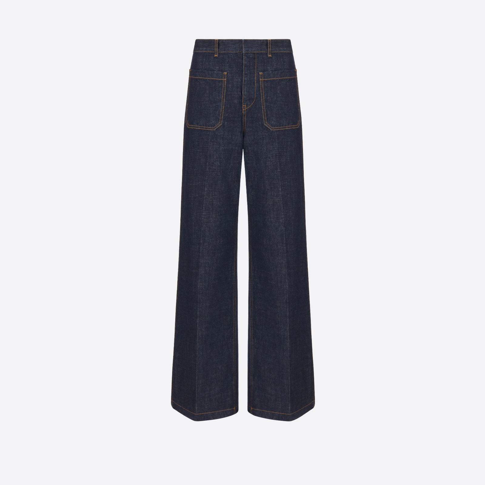 Dior | 8 Flared Jeans, D04 【関税込】 Dior DIOR 8 FLARED JEANS, D04 222P04A3524_X5651 – BORDER-GARA