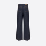 DIOR 8 FLARED JEANS, D04