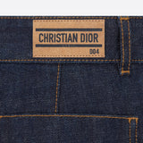 DIOR 8 FLARED JEANS, D04