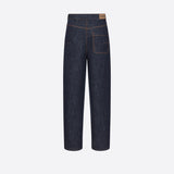 DIOR 8 STRAIGHT JEANS, D06