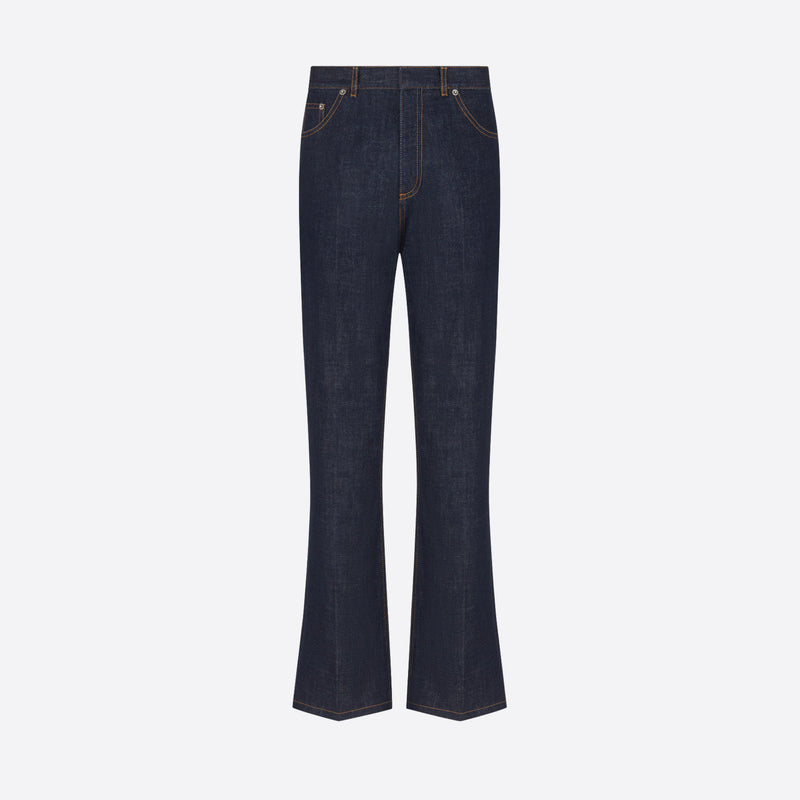 DIOR 8 FLARED JEANS, D08
