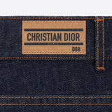 DIOR 8 FLARED JEANS, D08