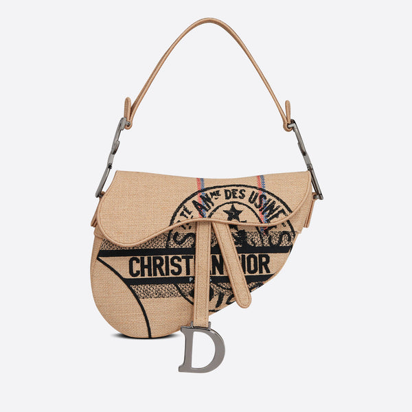 SADDLE BAG