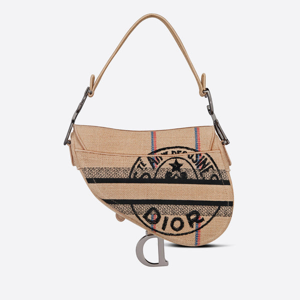 SADDLE BAG