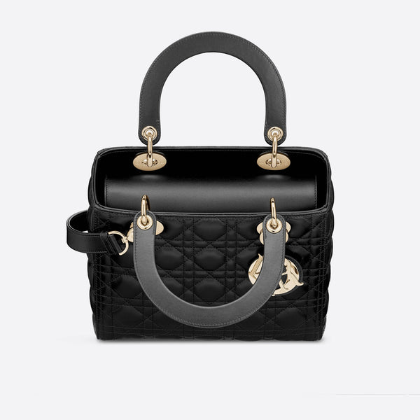 MEDIUM LADY DIOR BAG