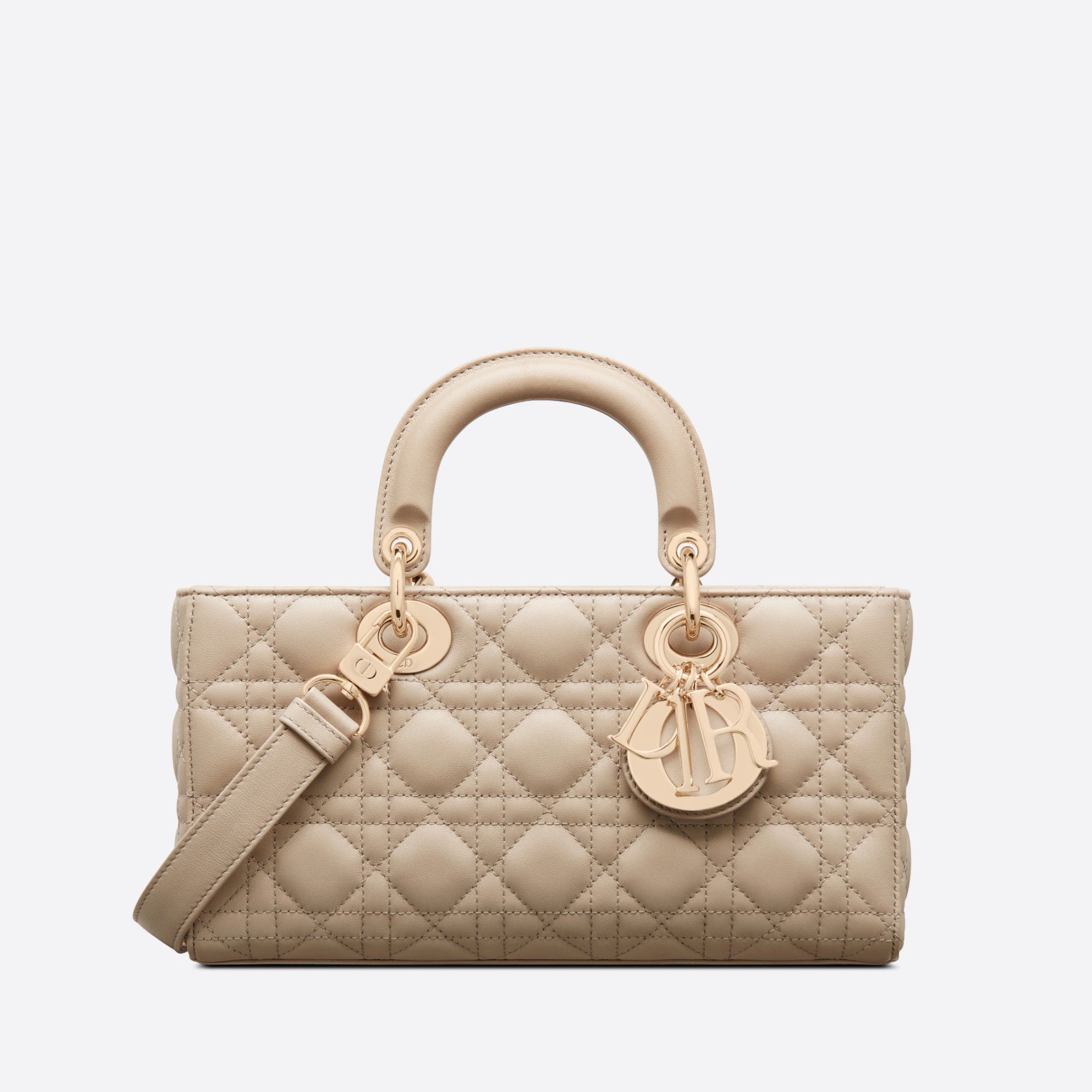 Dior LADY D-JOY BAG M0540ONGE_M116 – BORDER-GARA