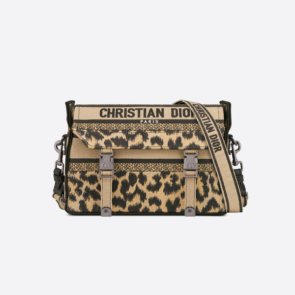 SMALL DIORCAMP BAG