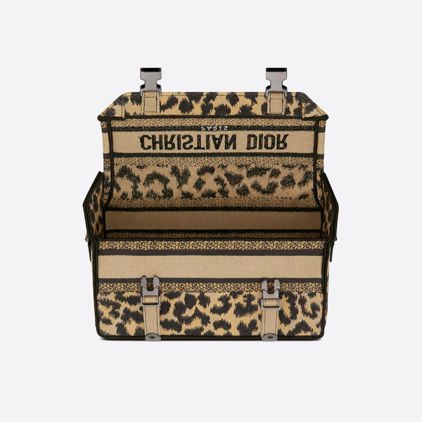 SMALL DIORCAMP BAG