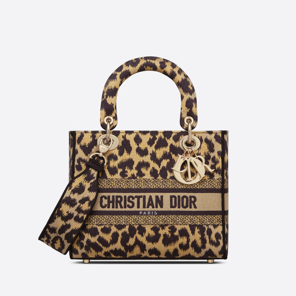 MEDIUM LADY D-LITE BAG