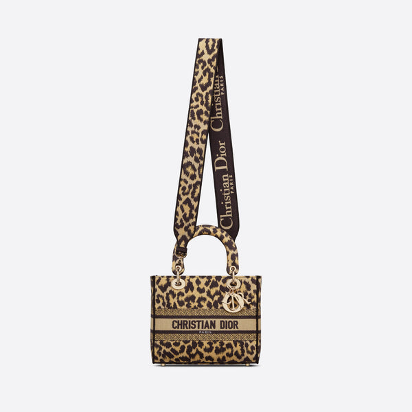 MEDIUM LADY D-LITE BAG