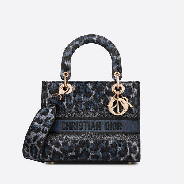 MEDIUM LADY D-LITE BAG