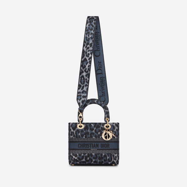 MEDIUM LADY D-LITE BAG