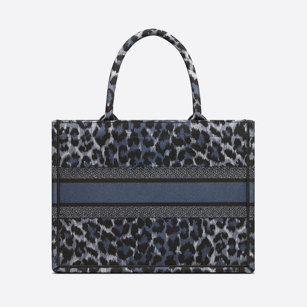MEDIUM DIOR BOOK TOTE