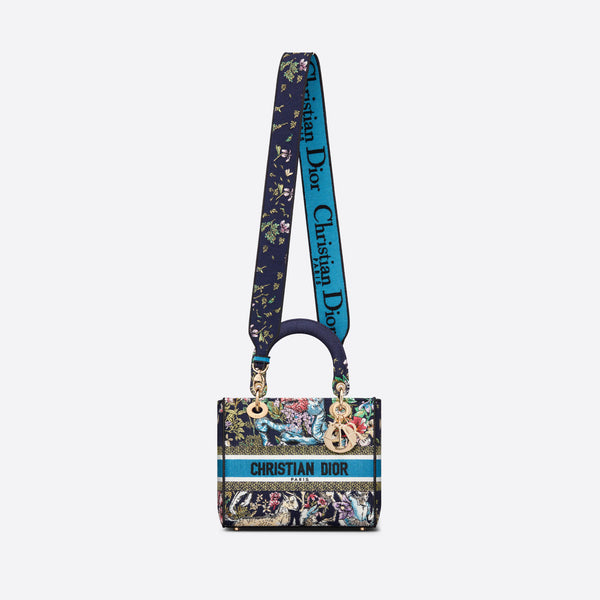 MEDIUM LADY D-LITE BAG