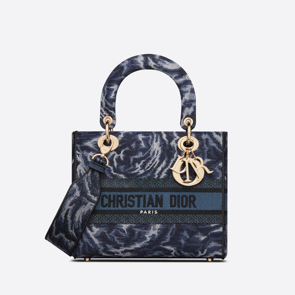 MEDIUM LADY D-LITE BAG