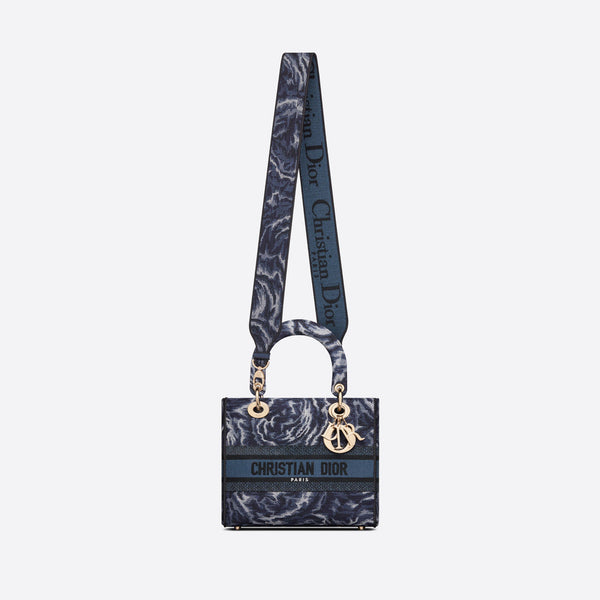 MEDIUM LADY D-LITE BAG