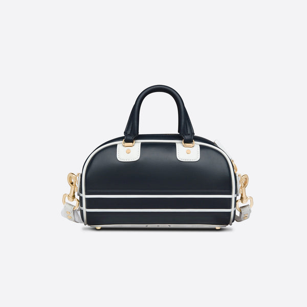 MICRO ZIP BOWLING BAG