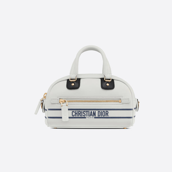 MICRO ZIP BOWLING BAG