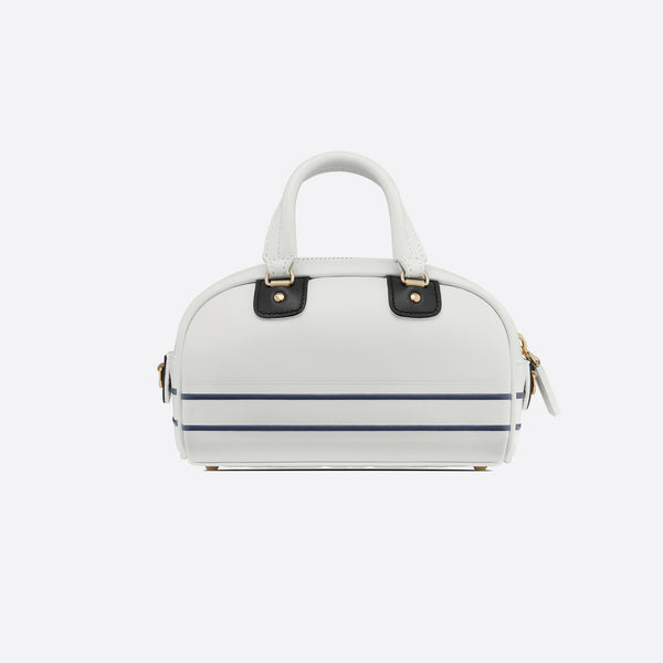 MICRO ZIP BOWLING BAG
