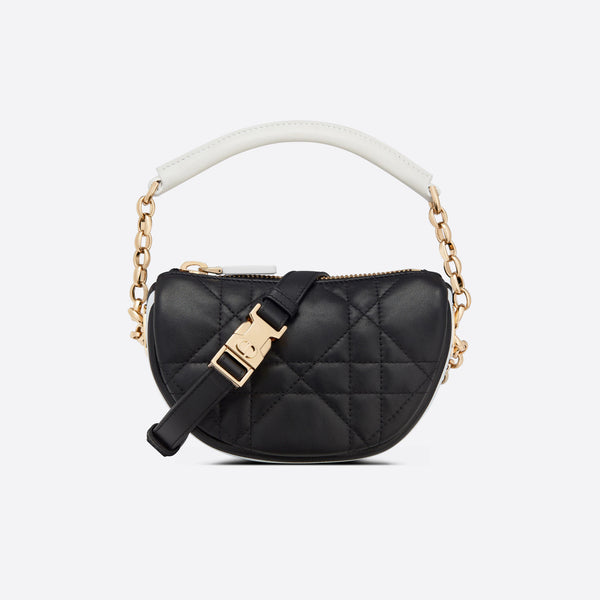 MICRO DIOR VIBE HOBO BAG