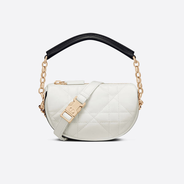 MICRO DIOR VIBE HOBO BAG