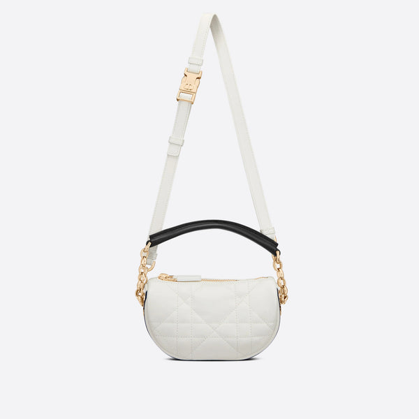 MICRO DIOR VIBE HOBO BAG