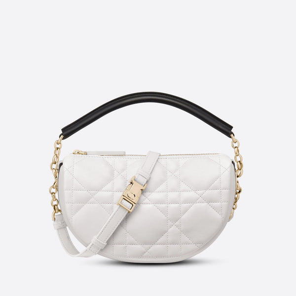 SMALL DIOR VIBE HOBO BAG