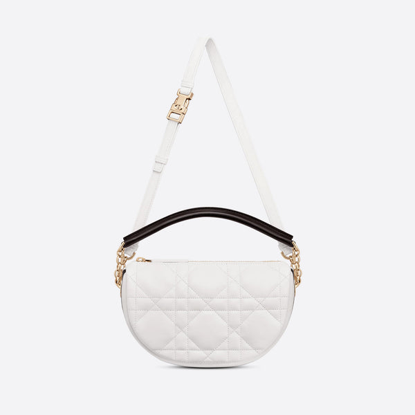 SMALL DIOR VIBE HOBO BAG