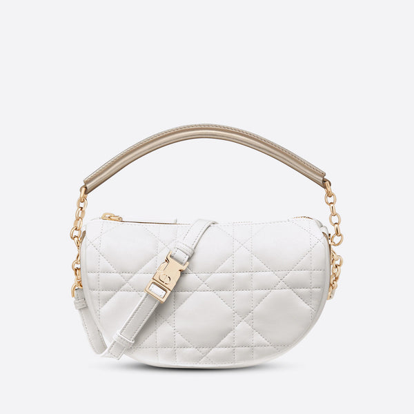 SMALL DIOR VIBE HOBO BAG