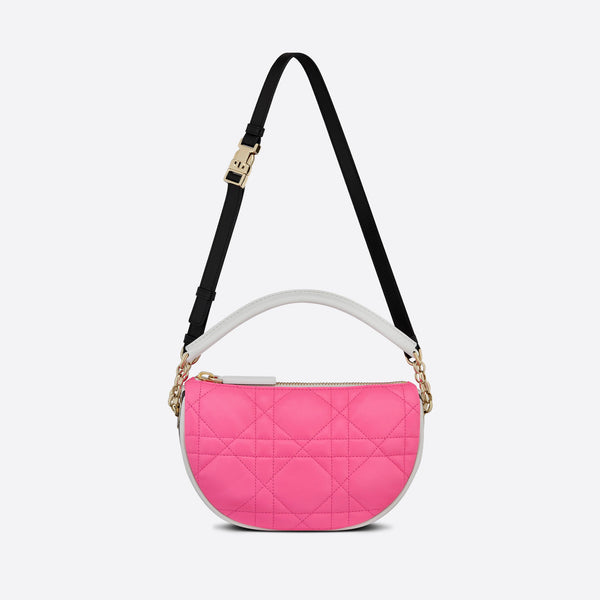 SMALL DIOR VIBE HOBO BAG