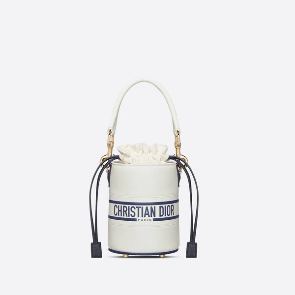 MICRO DIOR VIBE BUCKET BAG