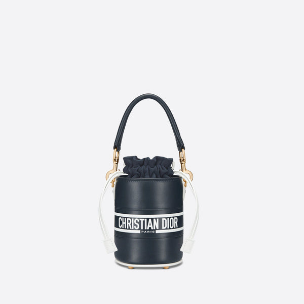 MICRO DIOR VIBE BUCKET BAG