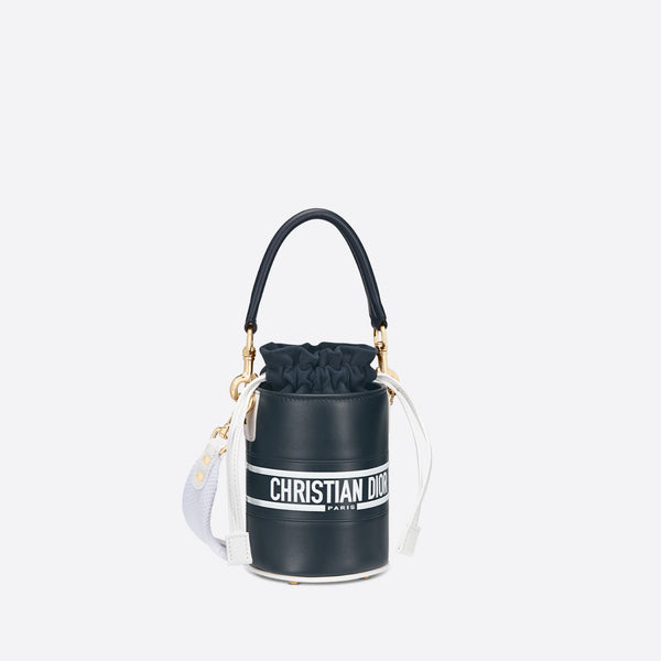 MICRO DIOR VIBE BUCKET BAG