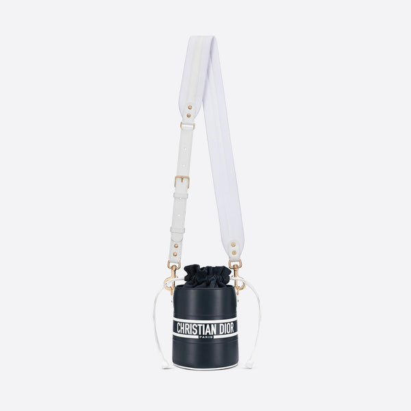 SMALL DIOR VIBE BUCKET BAG