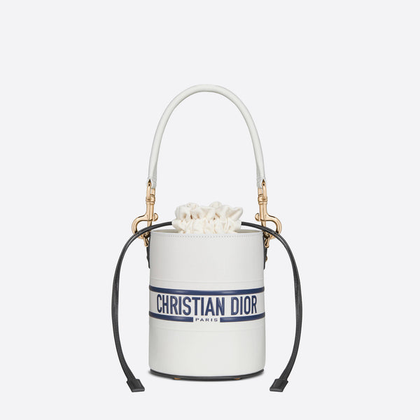 SMALL DIOR VIBE BUCKET BAG